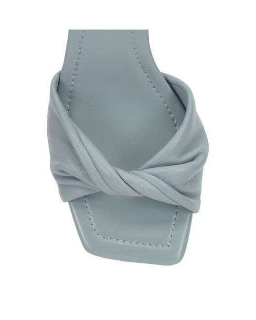 Vince Camuto Blue Verenna Sandal