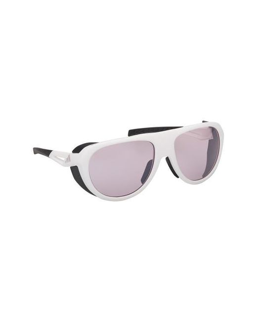 Adidas Pink Pilot Sunglasses for men