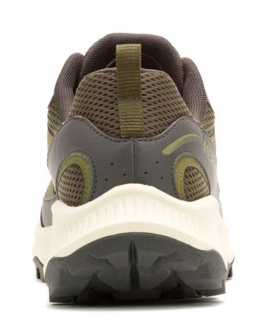 Merrell Green Tempo Exp Hiking Shoe for men