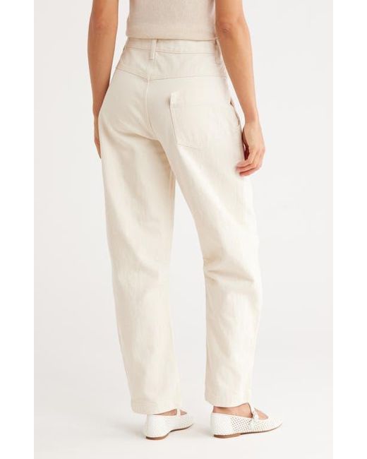 Twp Natural Jetties Beach Pants
