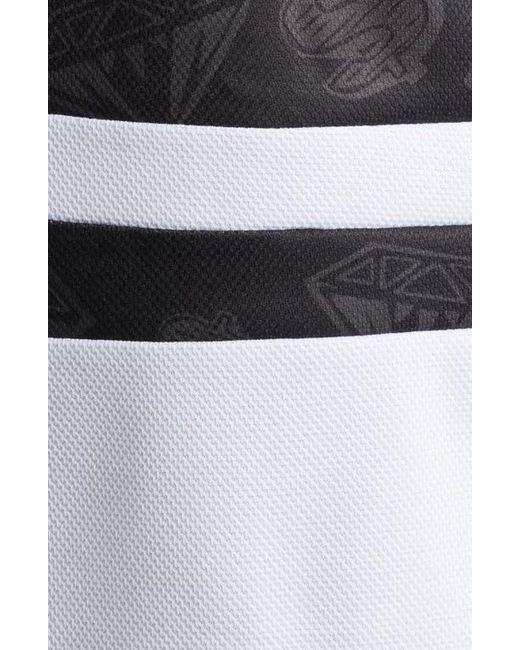 BBCICECREAM Black Celsius Jersey Knit Pullover for men