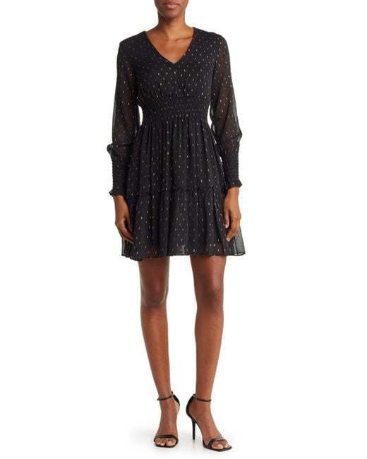 Gold dress store nordstrom rack