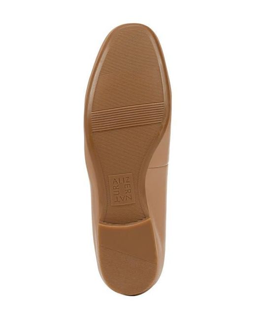 Naturalizer Natural Kari Ballet Flat