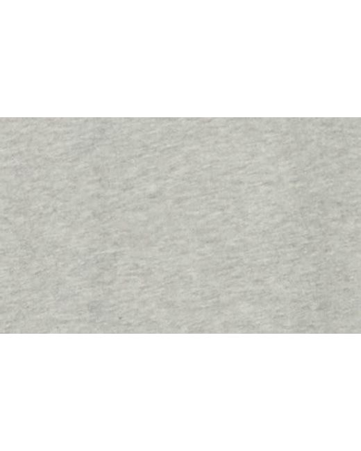 Reigning Champ Gray Lightweight Terry Relaxed Sweatpants for men
