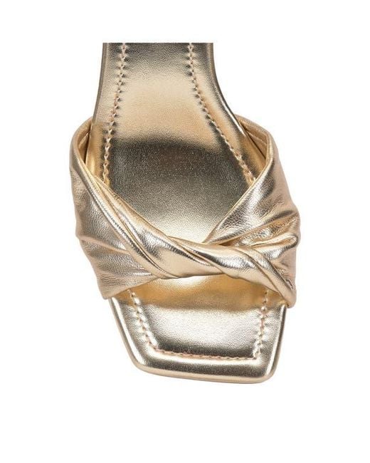 Vince Camuto Multicolor Verenna Sandal