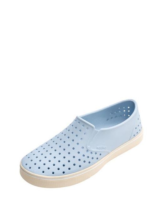 Native Shoes Blue Miles Slip-On