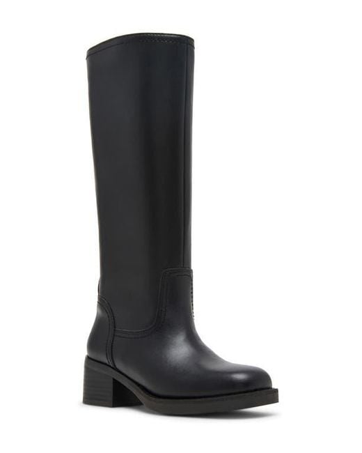 Blondo Black Christian Waterproof Boot