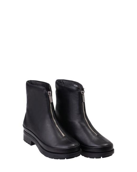 Revitalign Black Mercer Boot