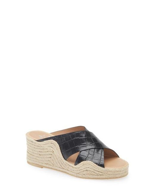 aquatalia ivie slide