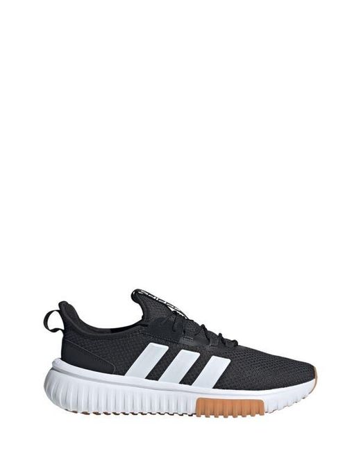 Adidas Blue Kaptir 4.0 Sneaker for men