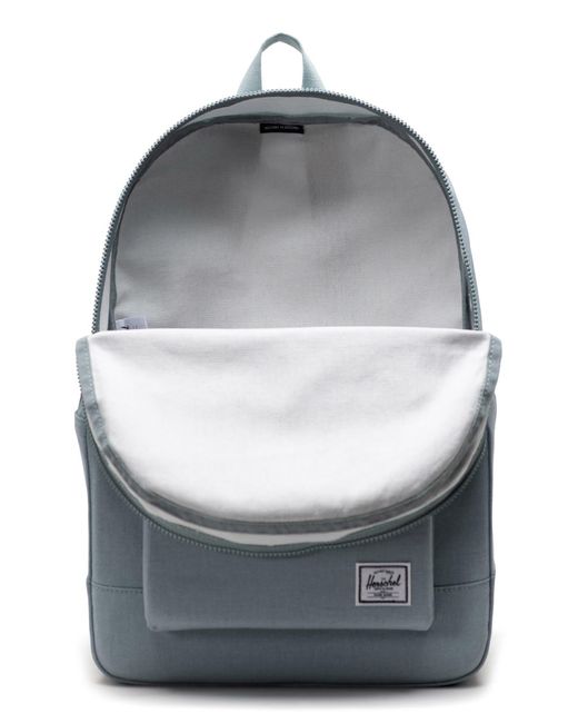Herschel Supply Co. Blue Daypack Backpack