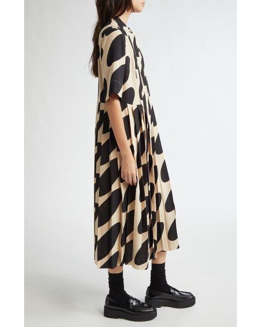 Marimekko Pliitti Linssi Dress – KIITOSlife