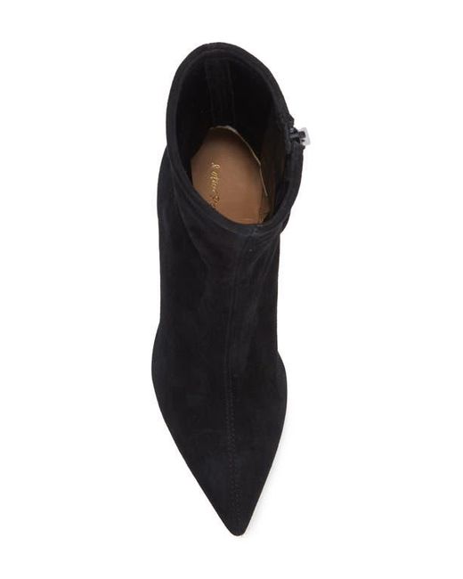 & Other Stories Black Helga Stiletto Bootie