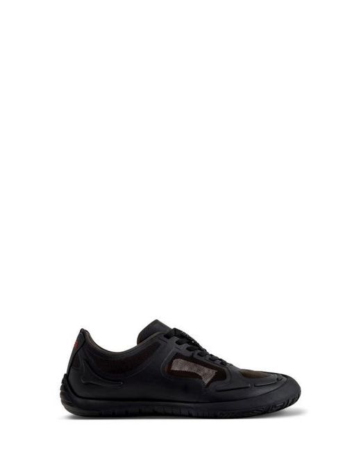 Camper Black Path Sneaker