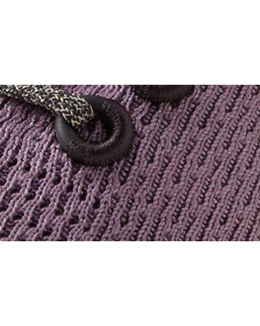 ALLBIRDS Purple Superlight Tree Dasher 2 Sneaker