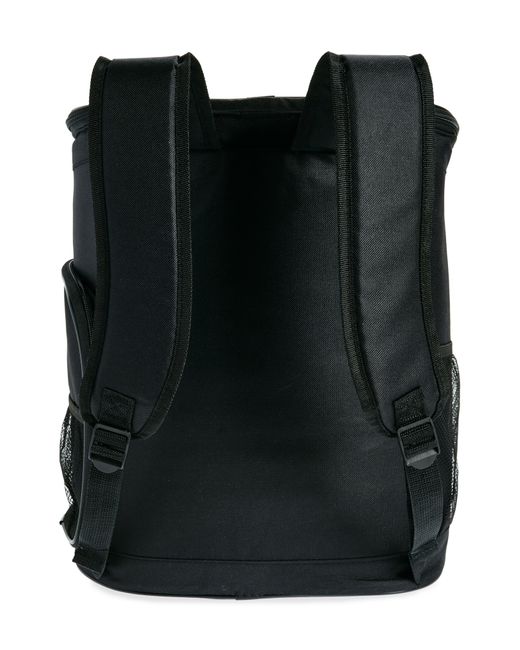 PGA TOUR Black Big Cooler Backpack for men