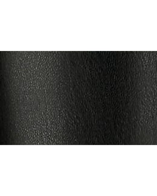 Franco Sarto Black Angeli Over The Knee Boot