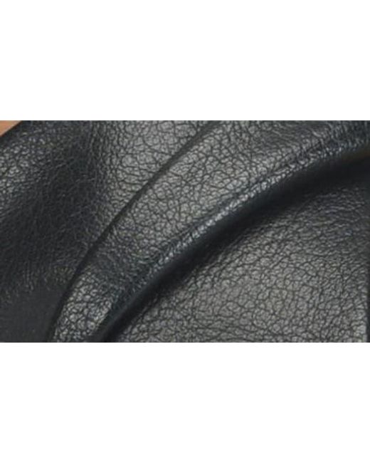 EuroSoft Black Eirene Sandal