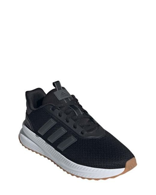 Adidas Blue X_Plr Path Sneaker for men