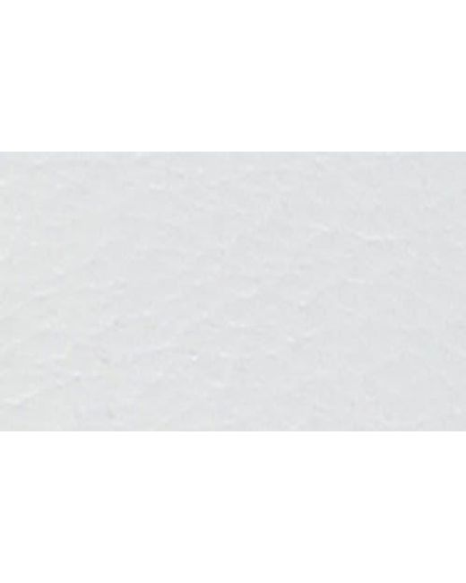 Rag & Co White Ompasa Platform Sandal