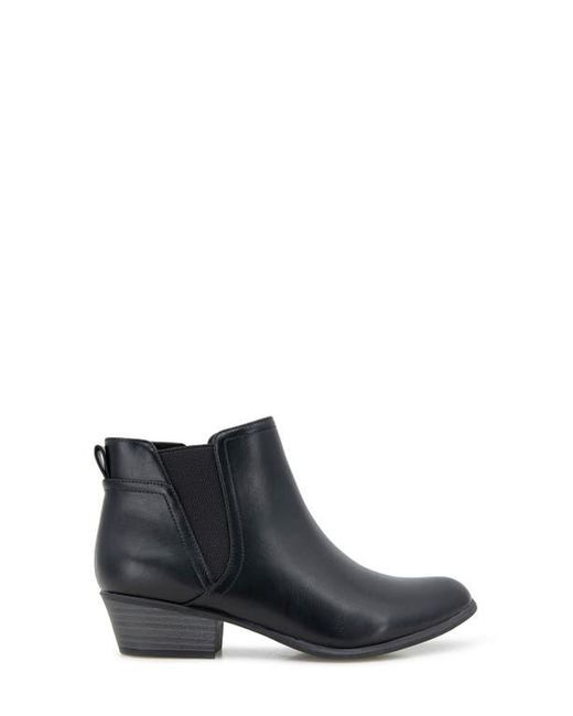 Esprit Black Talena Bootie