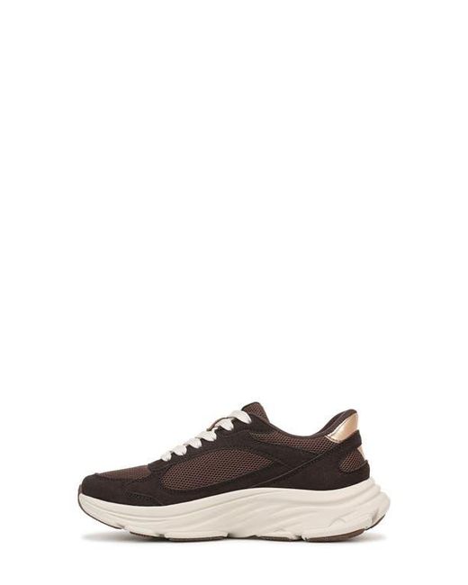 Ryka Brown Devine Sneaker