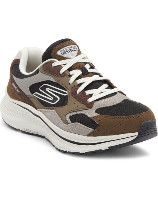 Skechers Metallic Go Run Consistent 2.0 for men