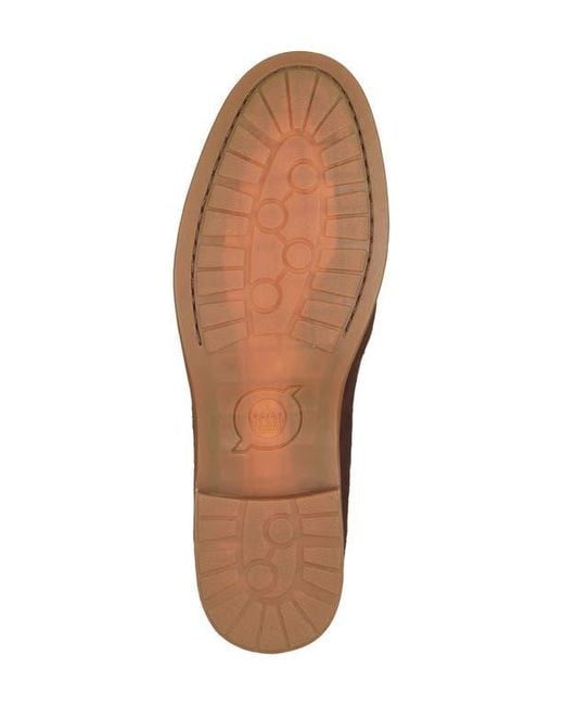Børn Brown Caley Loafer