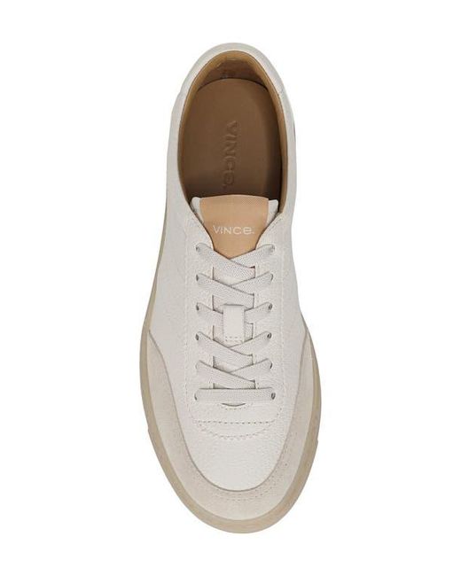 Vince White Palm Trainer