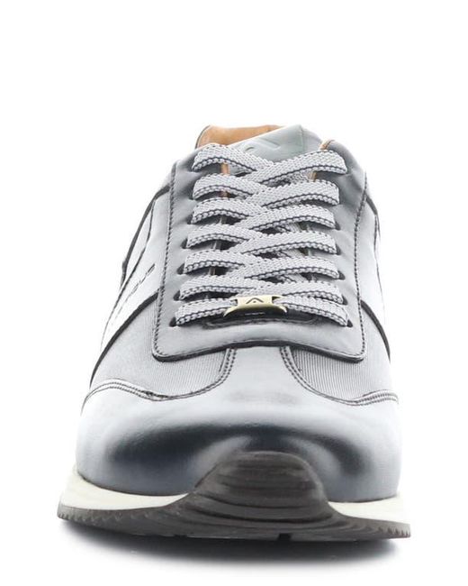 Ambitious White 11721 Low Top Sneaker for men