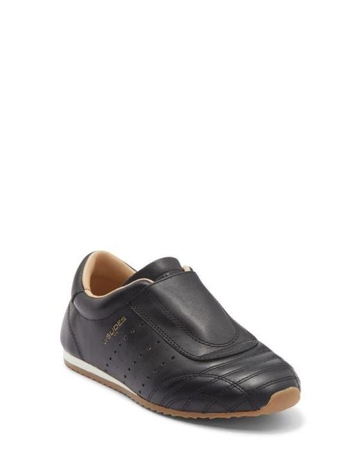 J/Slides Gray Paris Sneaker