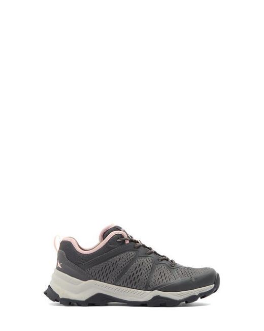 Eddie Bauer Gray Pinnacle V2 Low Sneaker