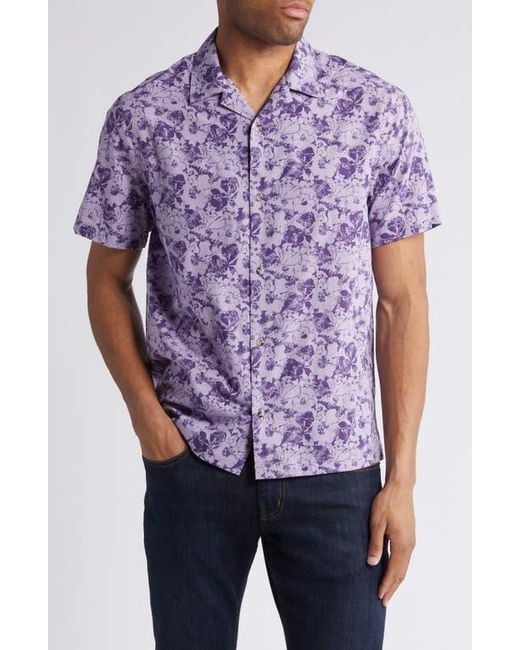 Travis Mathew Blue Phoning for men