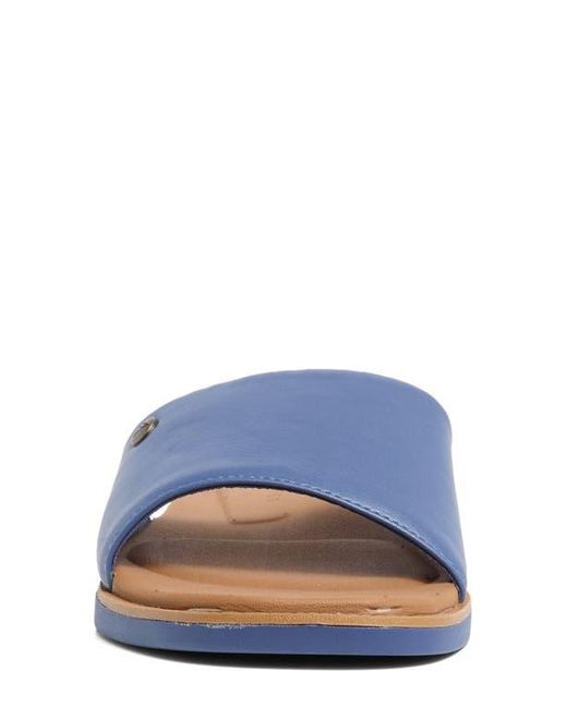 Reef Blue Sunny Arrianah Sandal