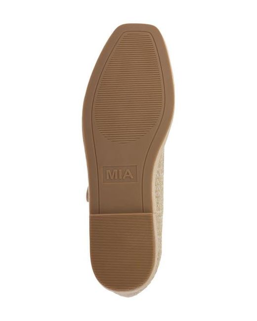 MIA Natural Monroe Flat