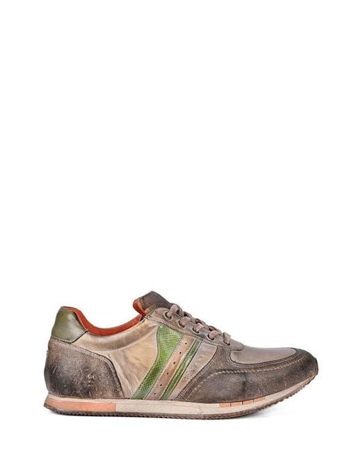 Roan Brown Alatar Sneaker for men