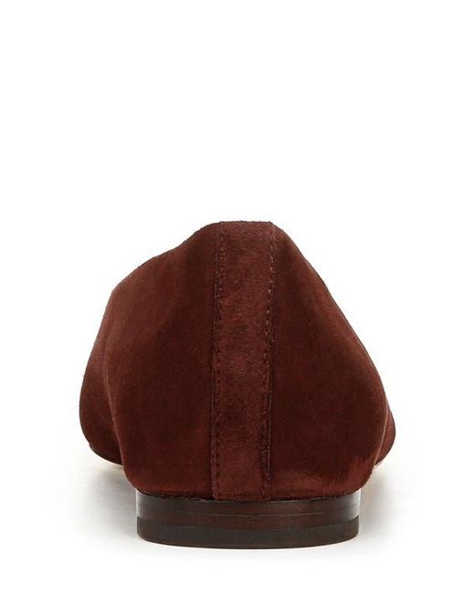 Vince Brown Brodi Flat