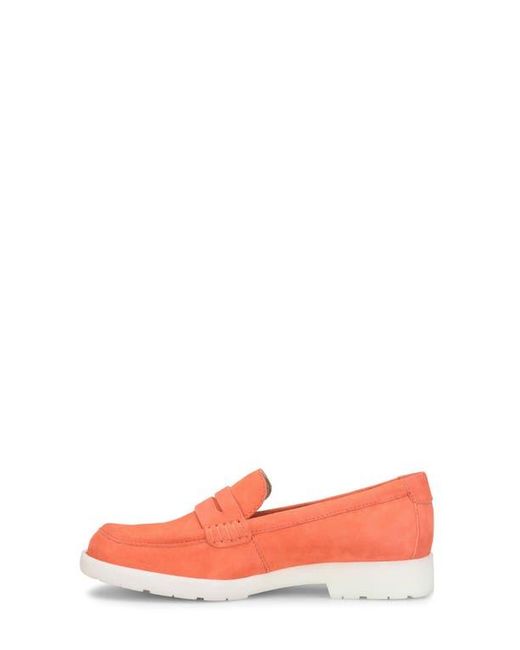 Børn Red Bree Penny Loafer
