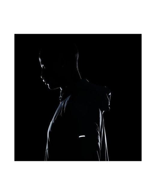 Nike Blue Repel Miler Jacket for men