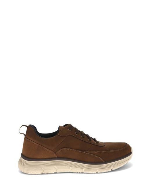 Dockers Brown Sanderson Sneaker for men
