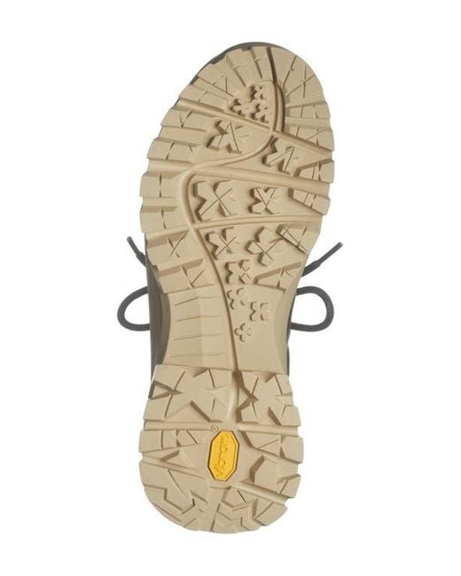 Merrell Low Boot Merrell Bristol Low Hiking Boot in Green | Lyst