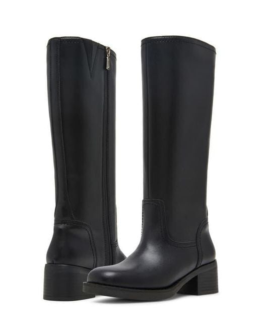 Blondo Black Christian Waterproof Boot