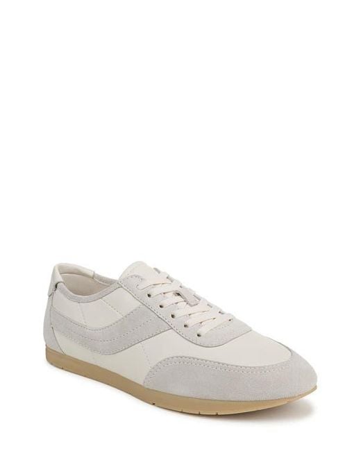 Vince White La Runner Sneaker for men