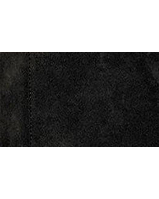 Staud Black Wally Western Boot