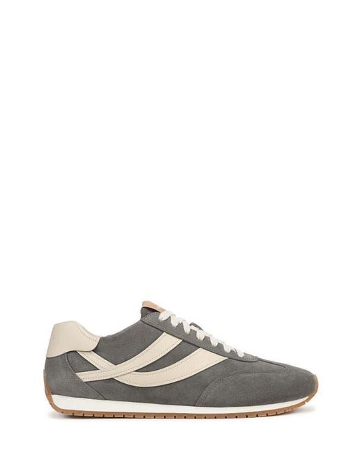 Vince White Oasis Runner Sneaker for men
