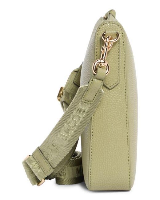 Marc Jacobs Green Drifter Swing Pack