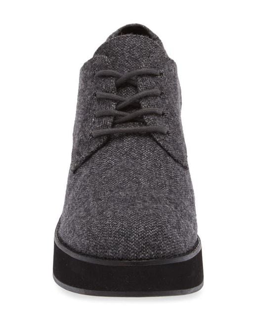 Eileen Fisher Black Judd Derby