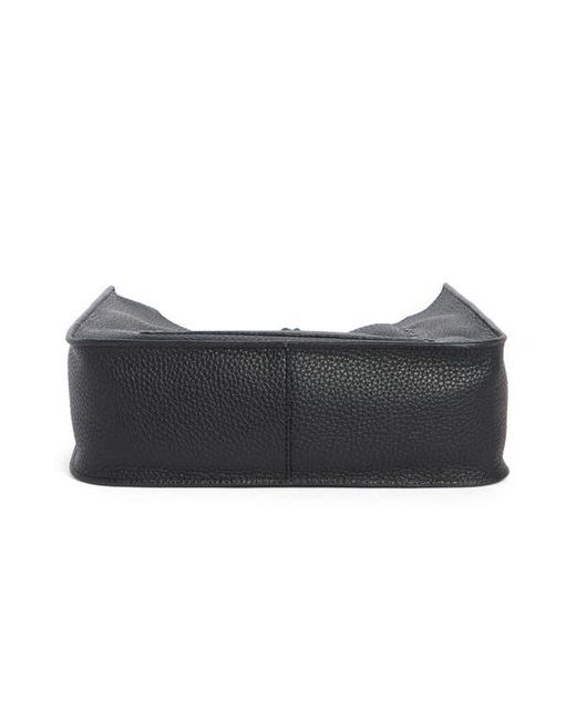 Rebecca Minkoff Black Darren Large Tote Crossbody Bag