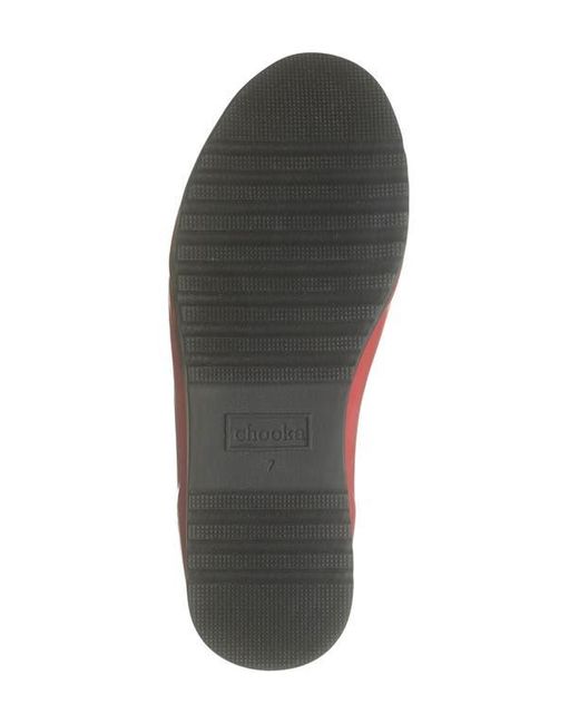 Chooka Brown Atlas Short Bootie