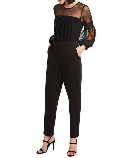 french connection paulette jumpsuit